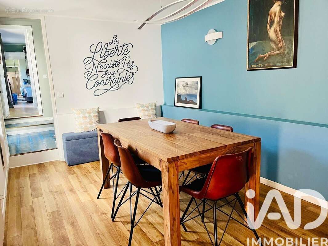 Maison 155 m² à Clamart  - photo 3