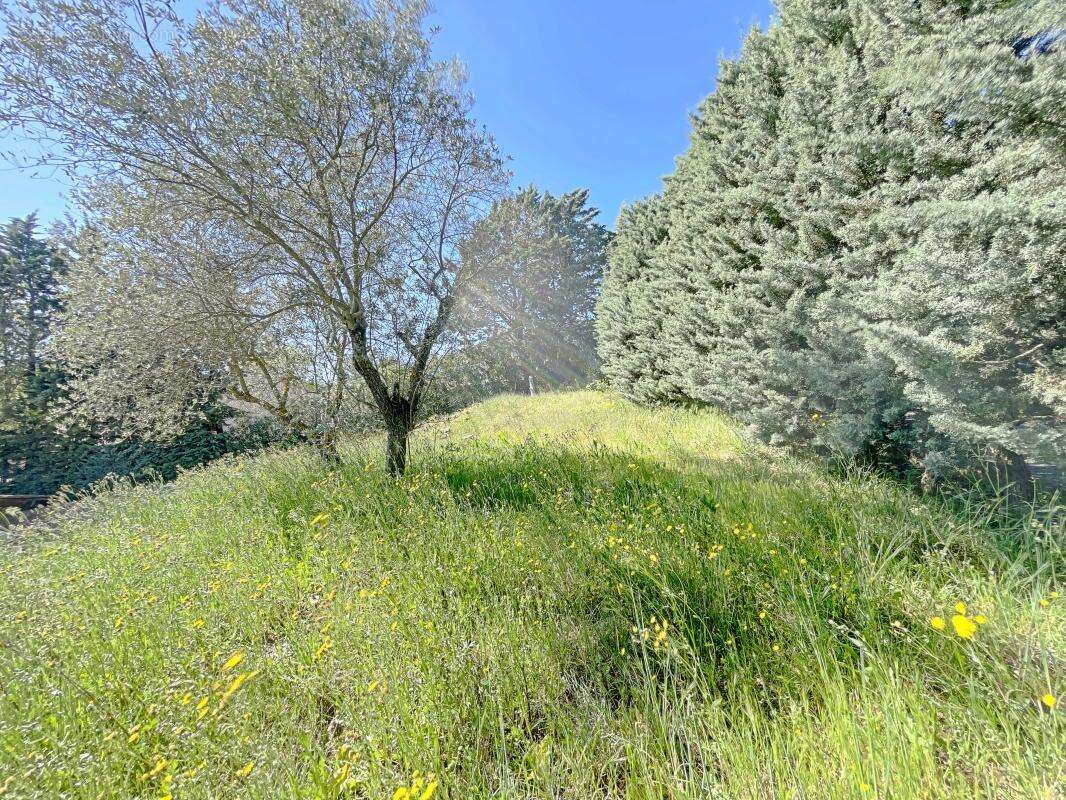 Maison à GINASSERVIS