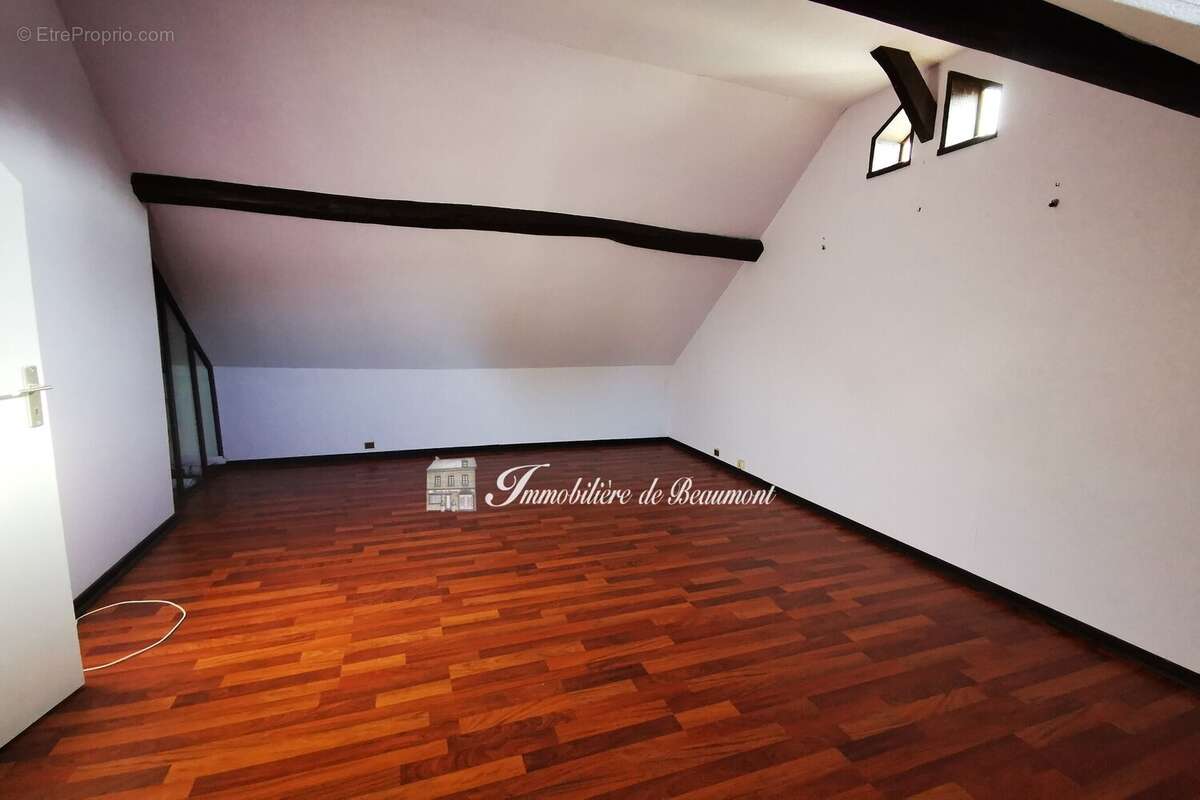 Maison à CONCHES-EN-OUCHE