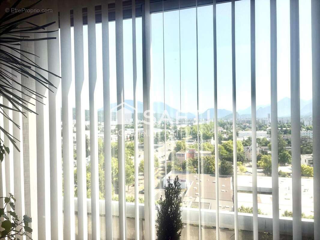 Photo 2 - Appartement à GRENOBLE