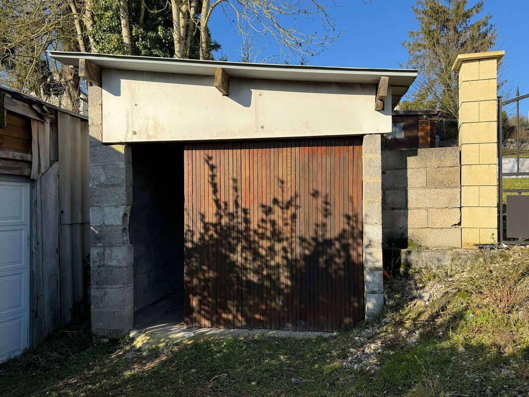 Maison de ville sur le secteur de Domart en Ponthieu - photo 7
