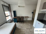 Appartement à AMIENS