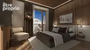 Appartement à LES CHAPELLES