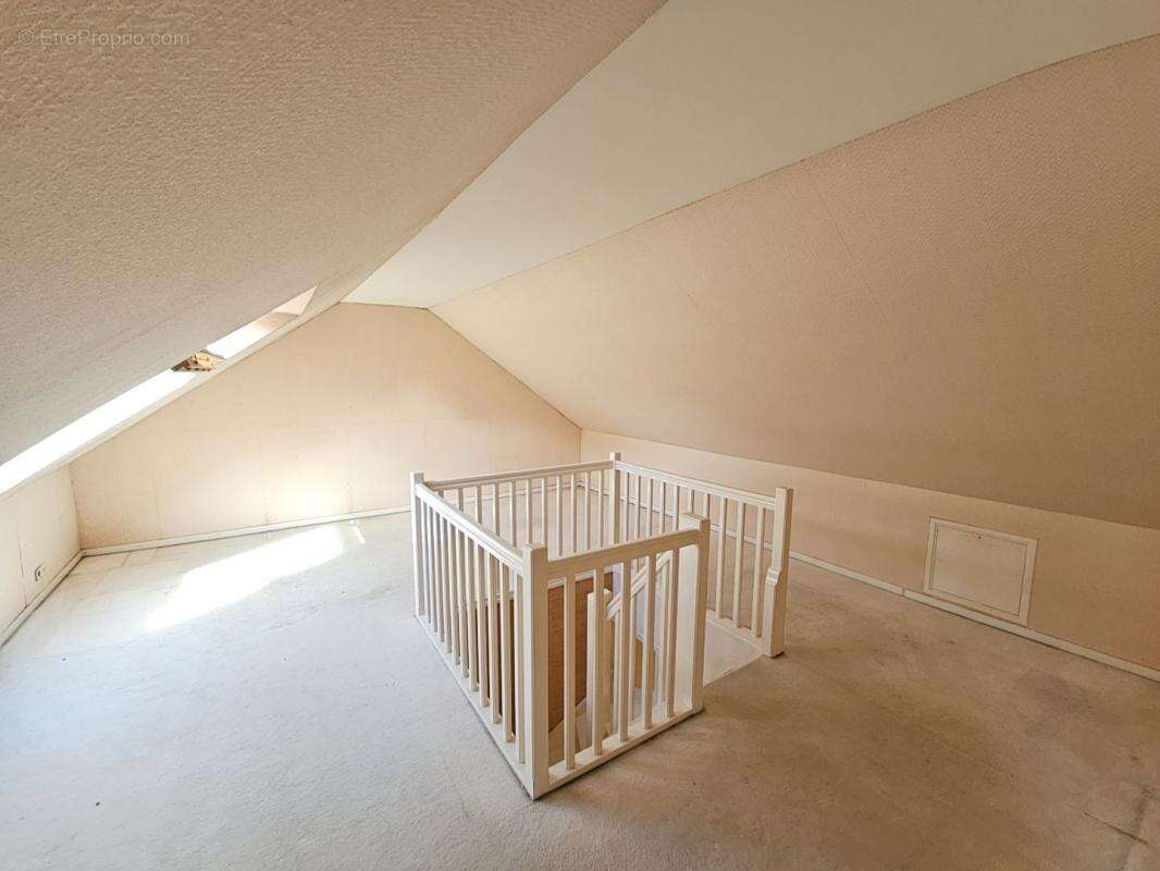 Maison à CHAMBOURCY