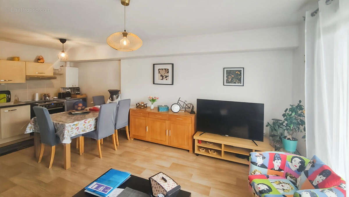 Appartement à BOURGES