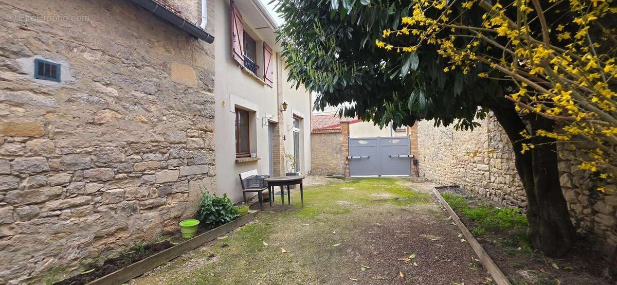 Maison 106 m² à Pouillon  - photo 2