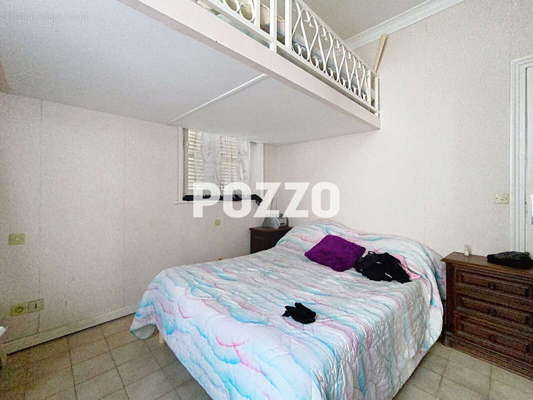 Appartement à TROUVILLE-SUR-MER