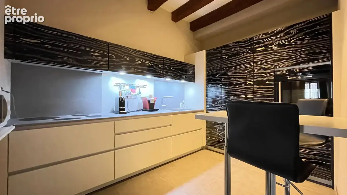 Appartement  - Bureaux Annecy Centre 171 m2 - photo 5