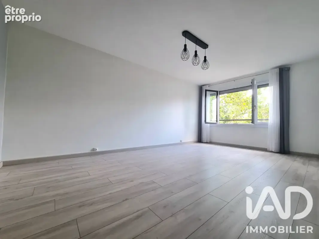 Photo 1 - Appartement à BRUNOY