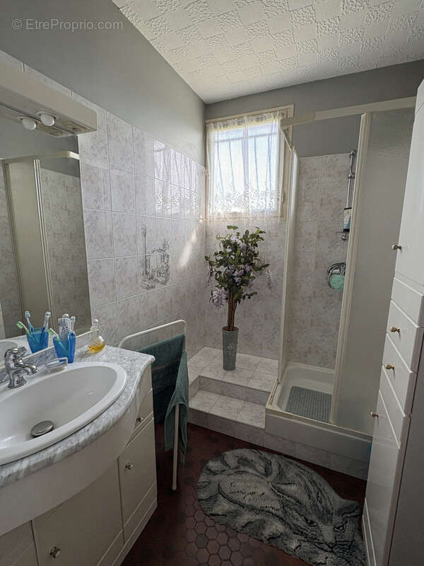 Maison 101 m2 - photo 12