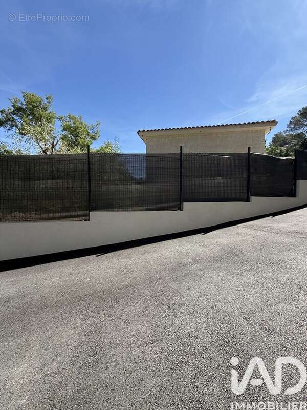 Photo 2 - Maison à MOUGINS