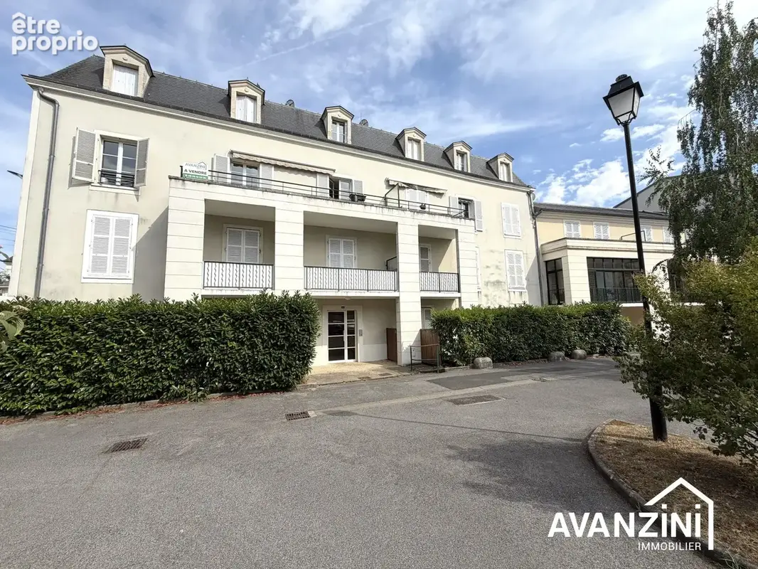 Appartement 4 pièces 88 m² à vendre à Meaux (77100) - photo 2