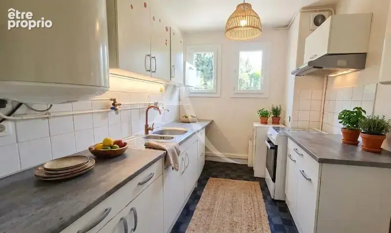 Appartement Gisors centre - photo 2
