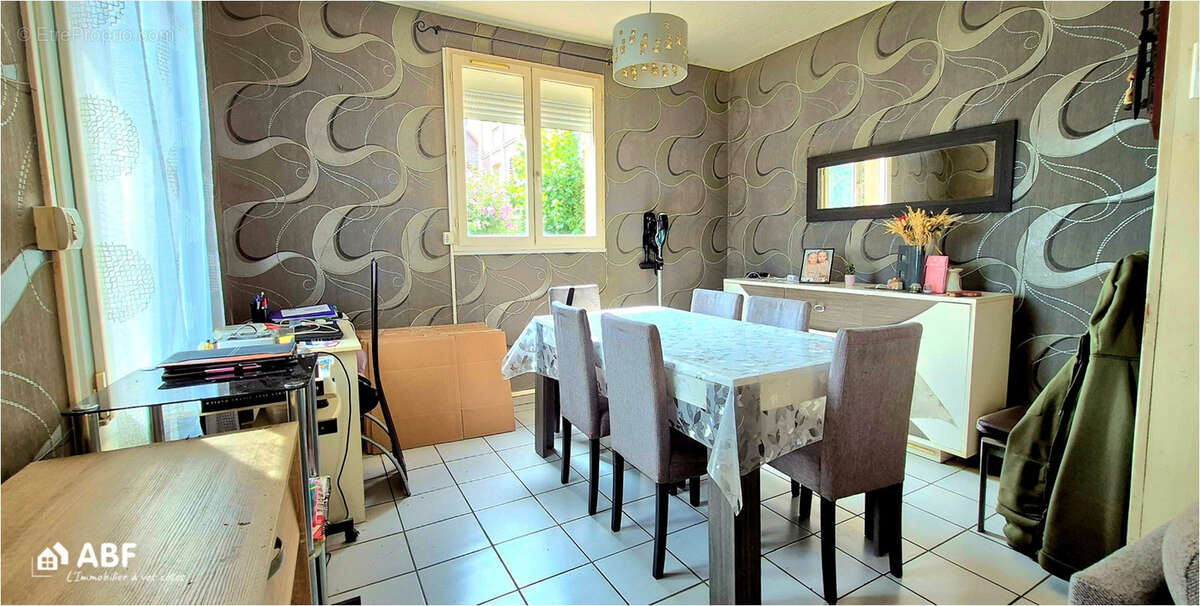 Exclusivite arques-la-bataille - maison 3 chambres / jardin et dependances - photo 3