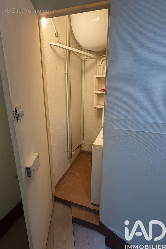 Photo 9 - Appartement à PARIS-3E