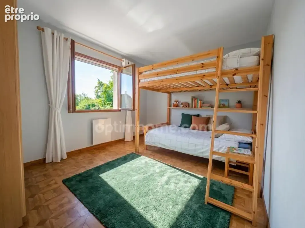 Maison à vendre 5 pièces CHASSIEU (69) - photo 6