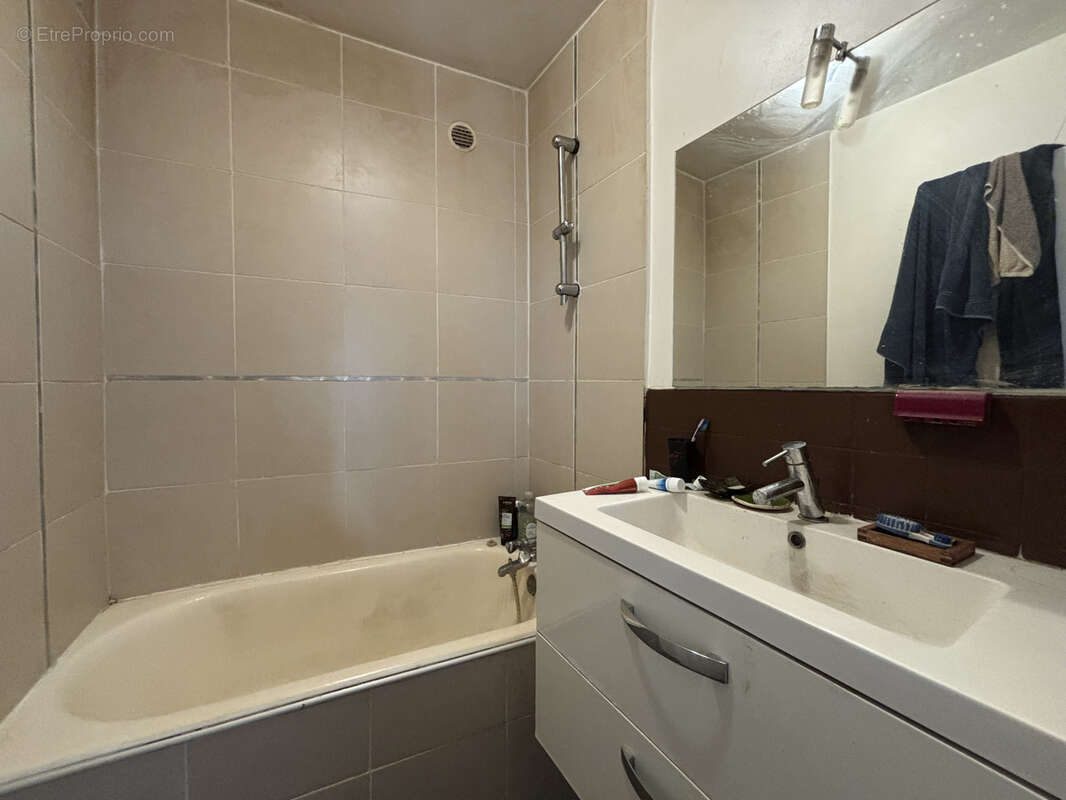 Appartement à TARARE