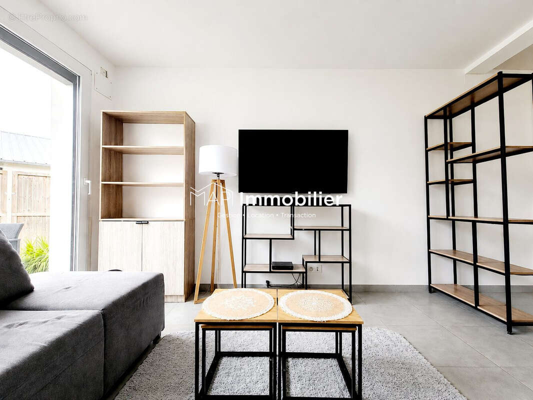 Maison 110 m² à Hennebont  - photo 3
