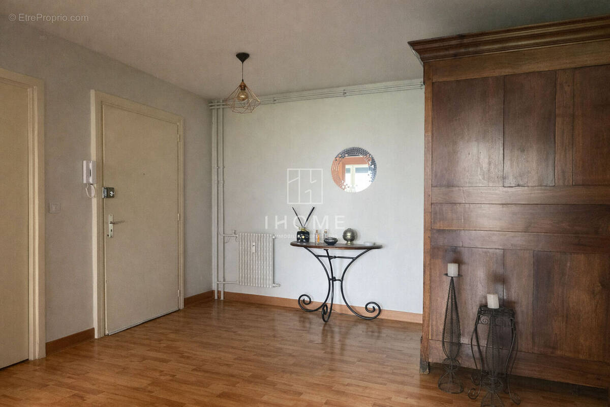 Appartement à ANGERS