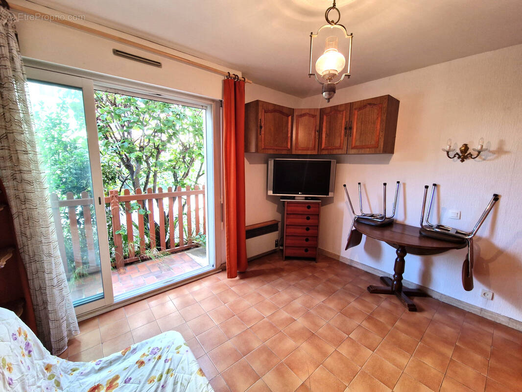 Appartement à SIX-FOURS-LES-PLAGES