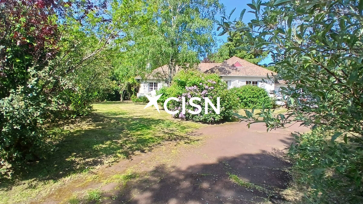 Maison à LA BAULE-ESCOUBLAC