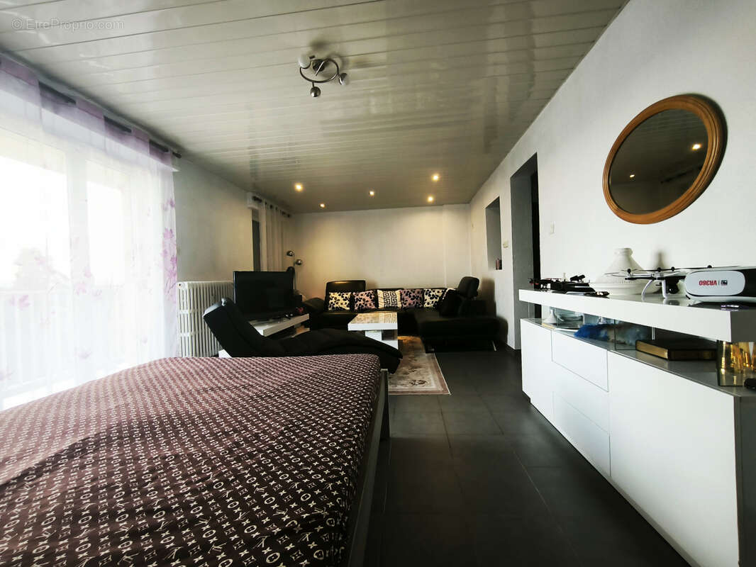 Appartement à KINGERSHEIM