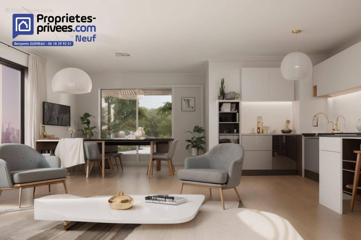 Appartement à RUMILLY