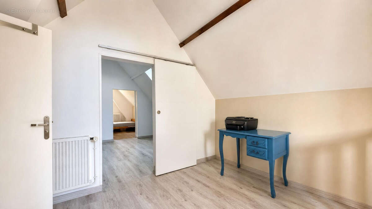 Maison Saint Avertin 6 pièce(s) + Dépendance 137 m2 - photo 14