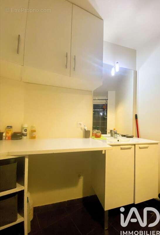 Photo 8 - Appartement à SAINT-BRICE-SOUS-FORET