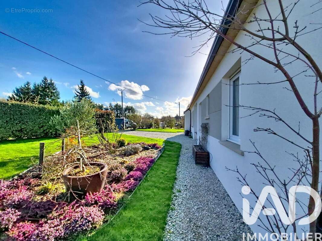 Photo 6 - Maison à VARENNES-CHANGY