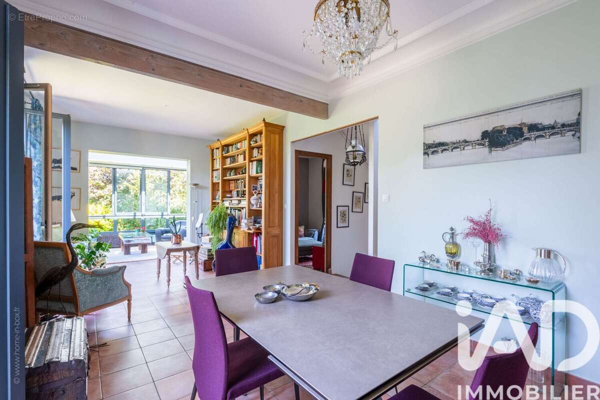 Photo 4 - Maison à CORMEILLES-EN-PARISIS