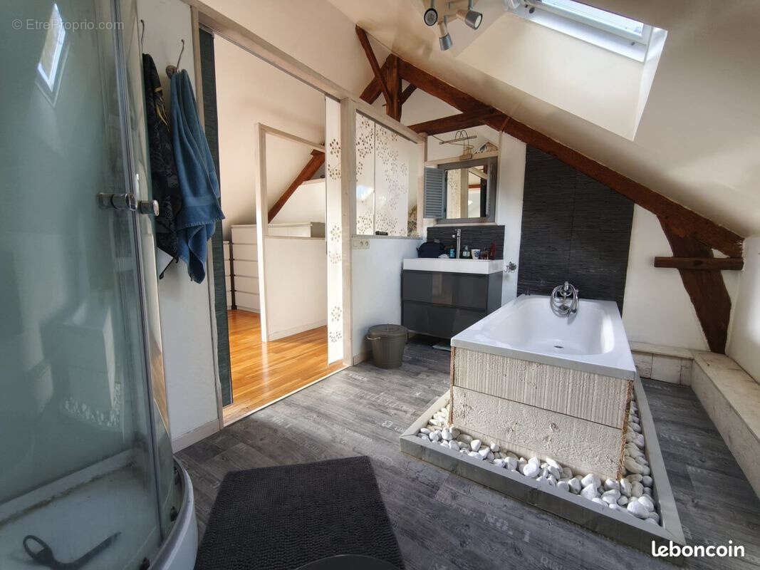 LE MANS   Quartier Chanzy, à deux pas du centre-ville - photo 8
