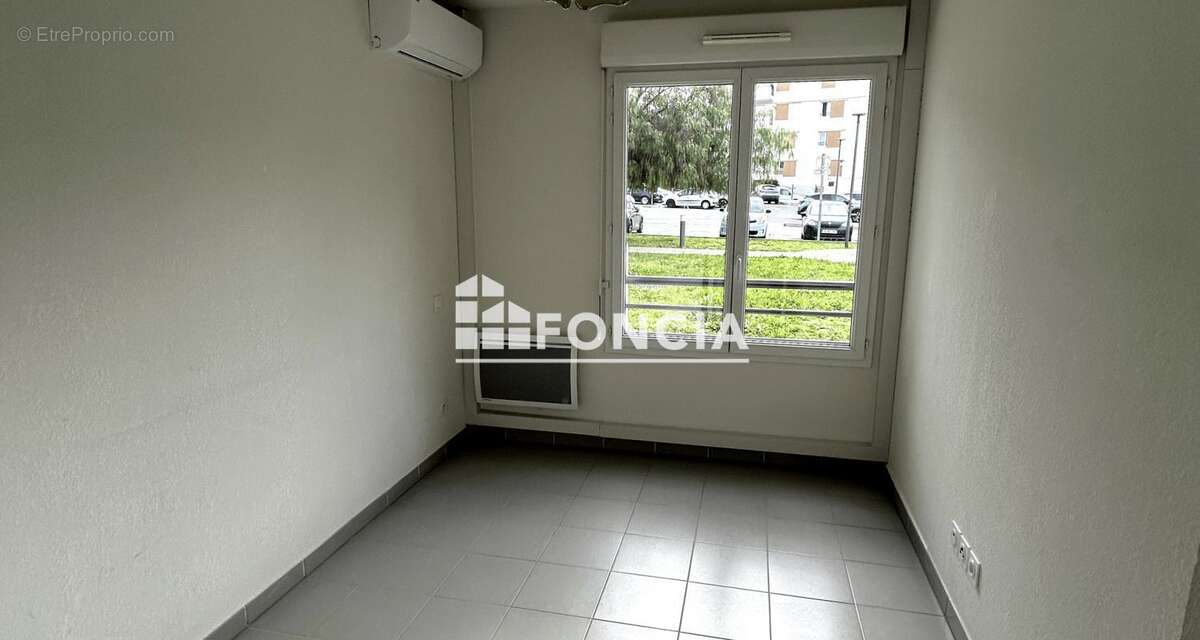 Appartement à DRAGUIGNAN