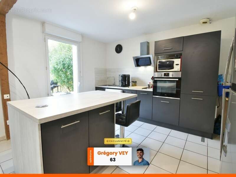Maison 83 m² - 3 chambres - Garage - Jardin - photo 5