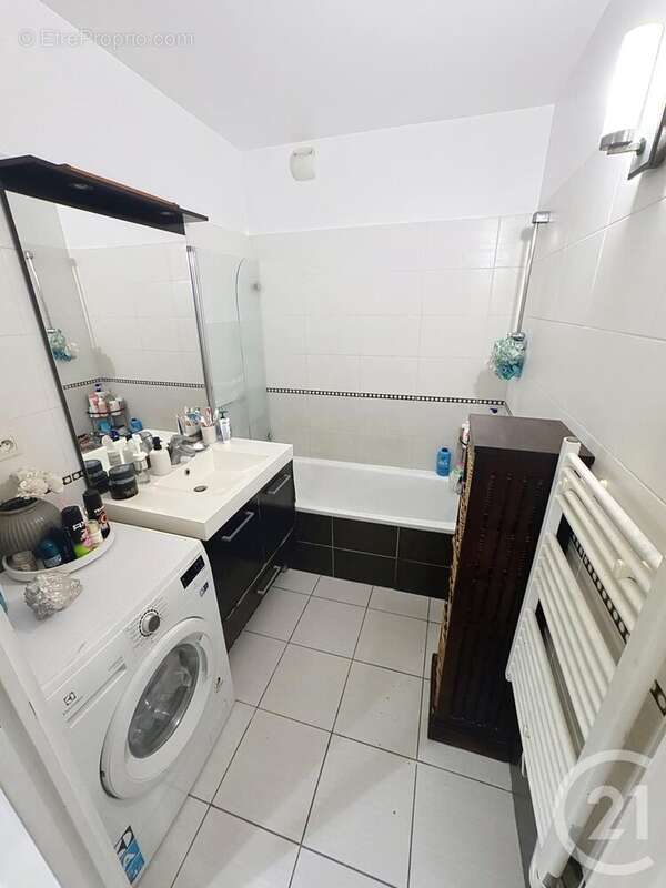 Appartement à LYON-7E