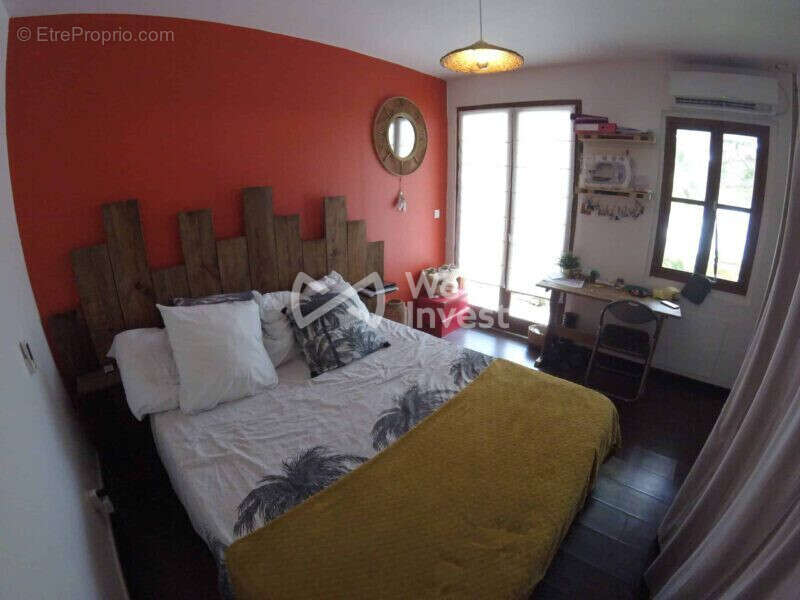 Maison à LE GOSIER