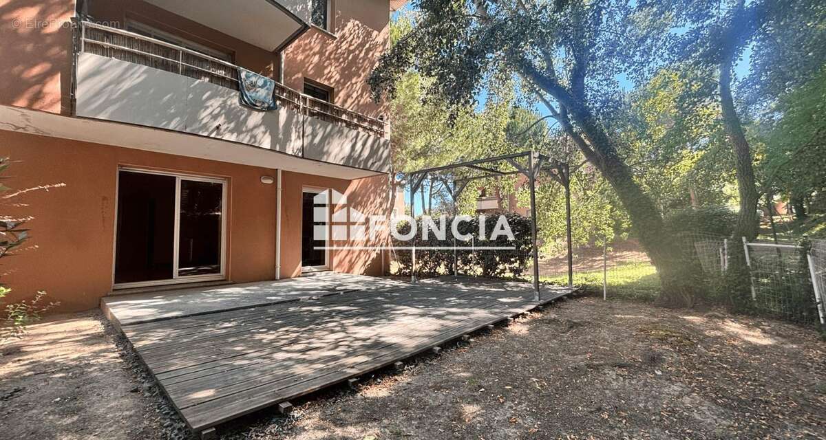 Photo Appartement à Beziers au prix de 135 000€
