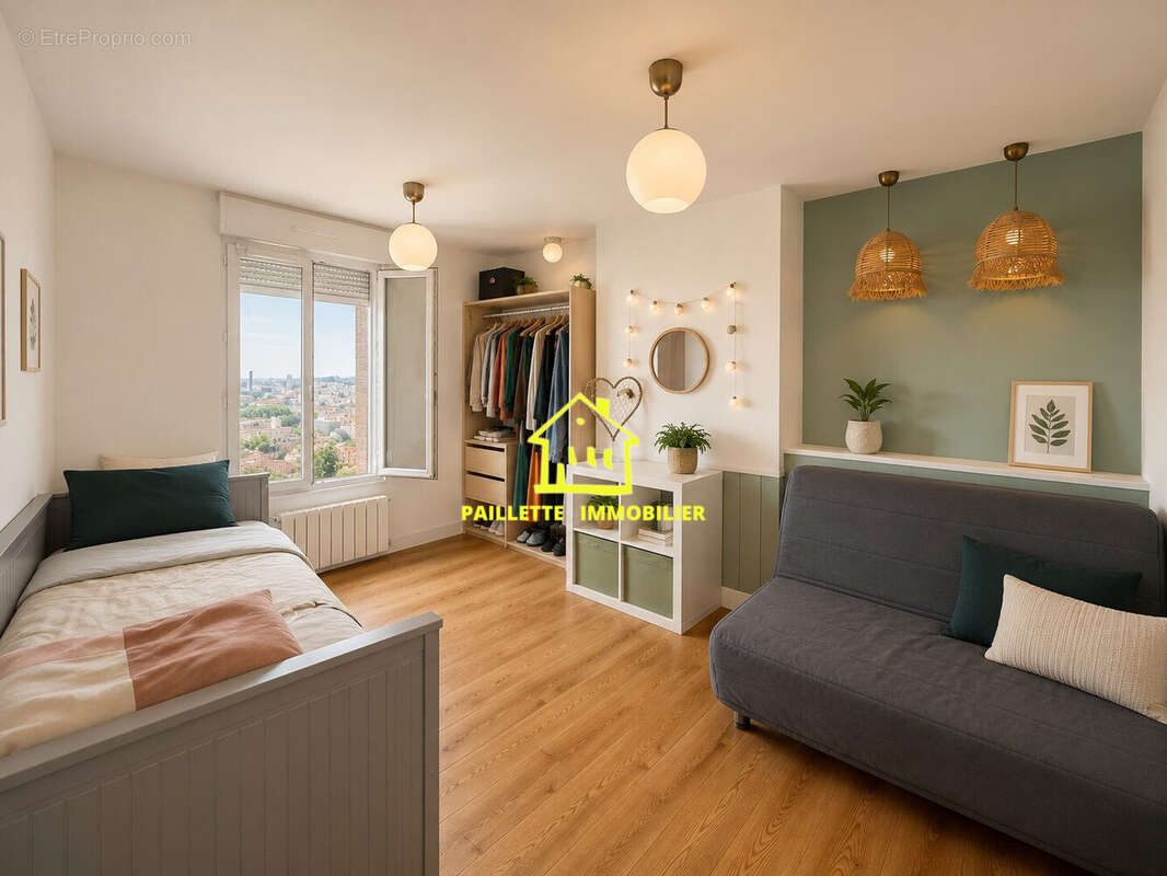 Maison 98 m² à Le Havre  - photo 8