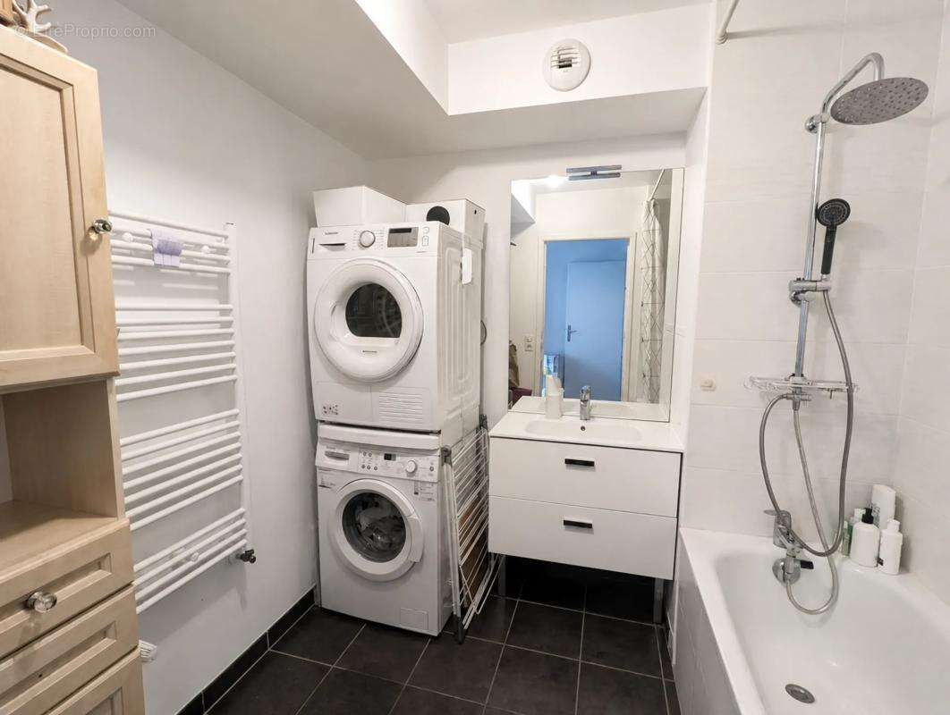 Appartement 4 pièces de 71 m² à Noisy-le-Grand - photo 9