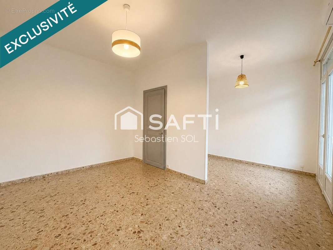 Photo 2 - Appartement à CAUSSADE