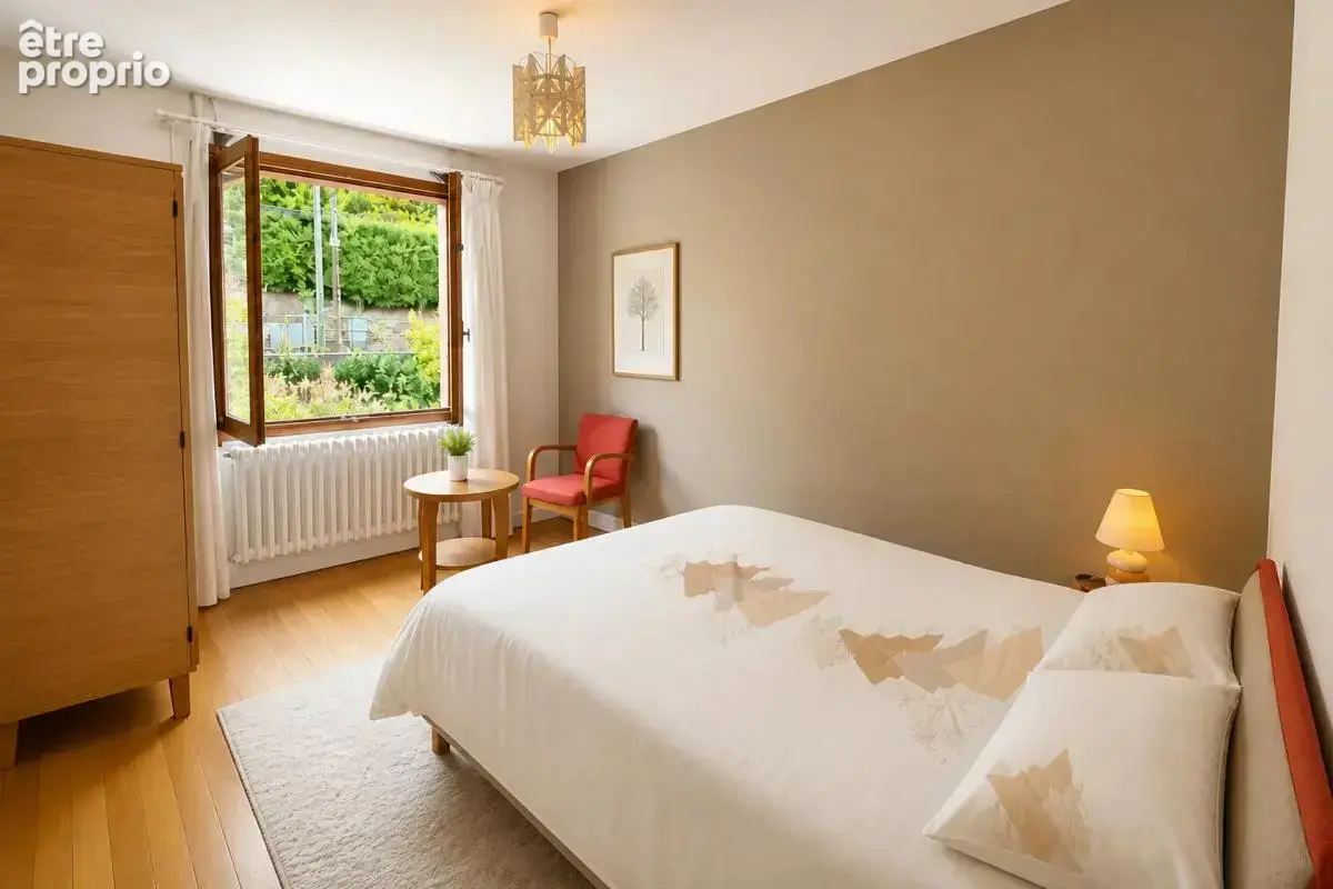 Maison de 7 pièces de 134 m² à Pont-Sainte-Maxence - photo 9