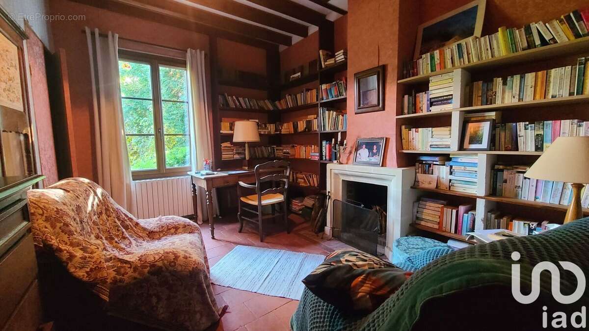 Photo 8 - Maison à LONGUE-JUMELLES