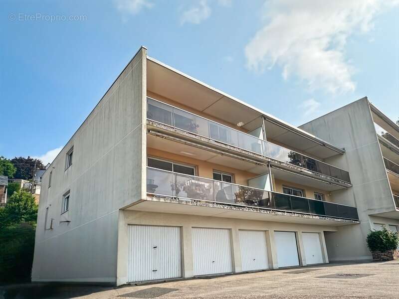 Appartement à LE HAVRE
