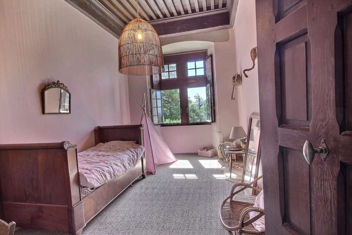 Maison à SAINT-MARCELLIN