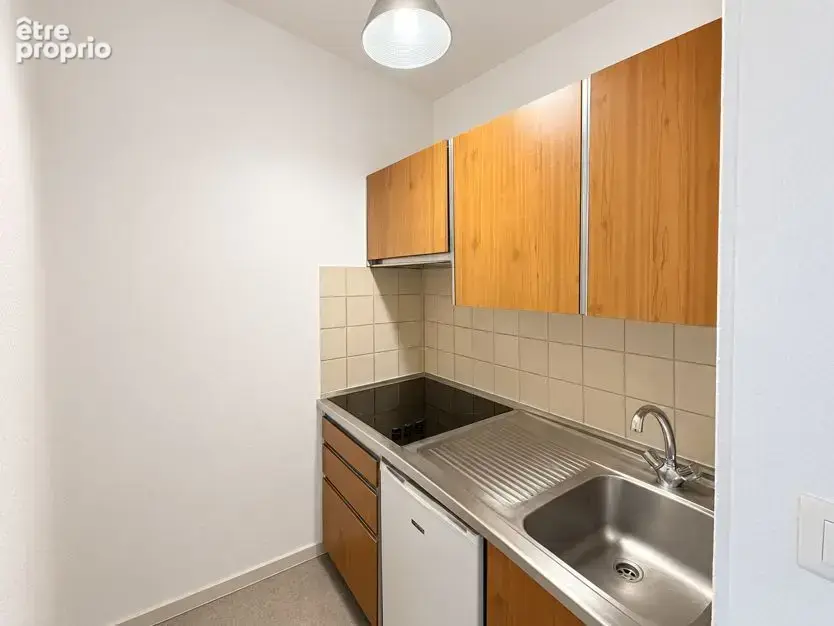 Exclusivité ORPI Compiègne : Studio loué, rentabilité immédiate pour investisseur - photo 3