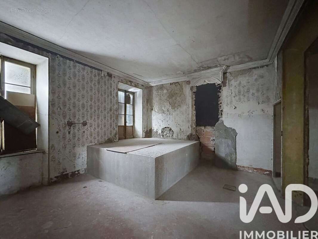 Maison 240 m² à Ribaute  - photo 4