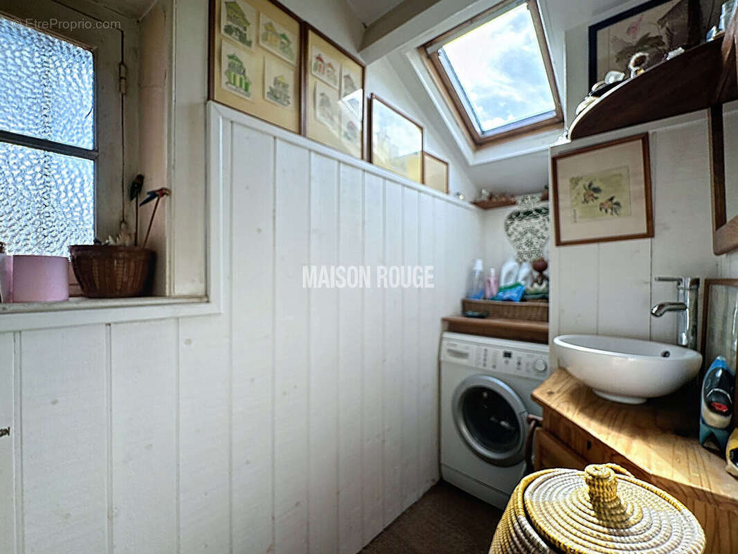Maison à DINAN