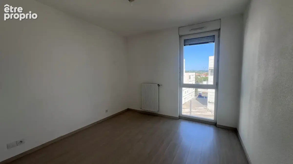 Begles proche boulevards t3 avec balcon et parking securise - photo 6