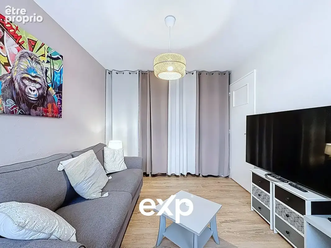 Maison 88 m² à Saint-Privat-La-Montagne  - photo 4