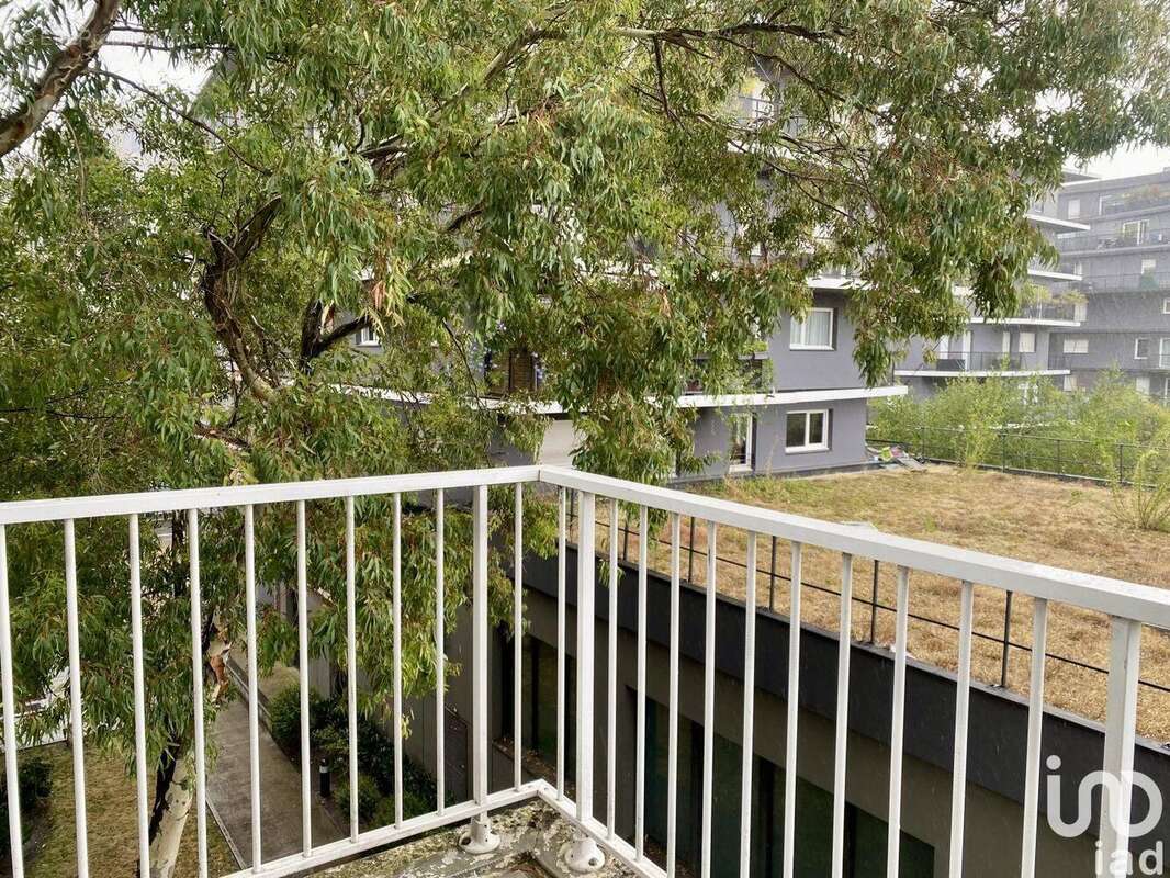 Photo 2 - Appartement à BORDEAUX